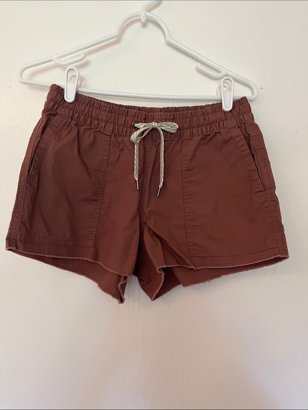 Vuori Women’s Ripstop Shorts